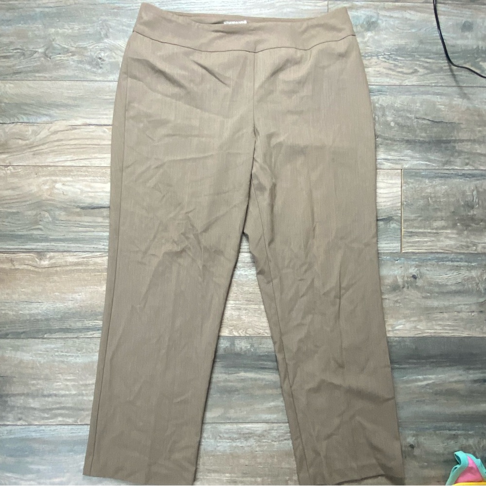 Roz & Ali Dress Slacks